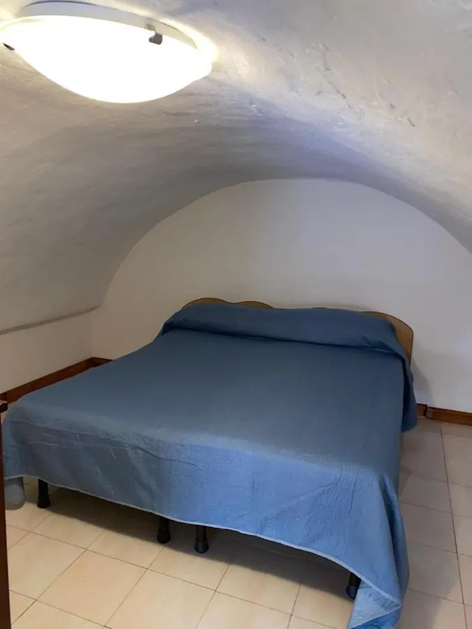 La Casa Di Gemma Apartment Naples 0*,  Italy