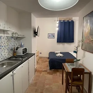La Dimora Del Santo Nápoles