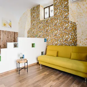  Appartamento La Casetta Sulle Rampe