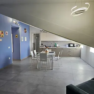 Wanda House Nápoles