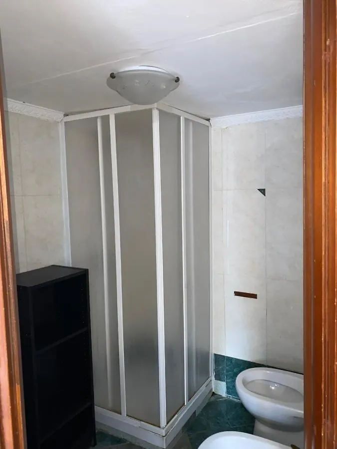 Appartamento La Casa Di Gemma Napoli