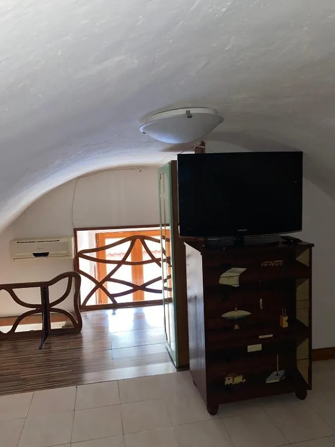 Appartamento La Casa Di Gemma Napoli