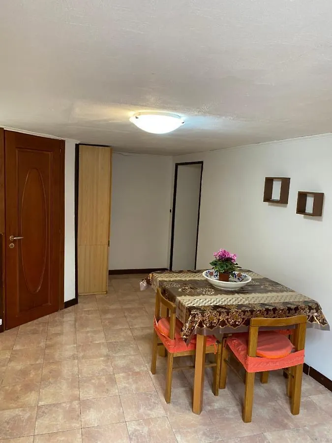 Appartamento La Casa Di Gemma Napoli