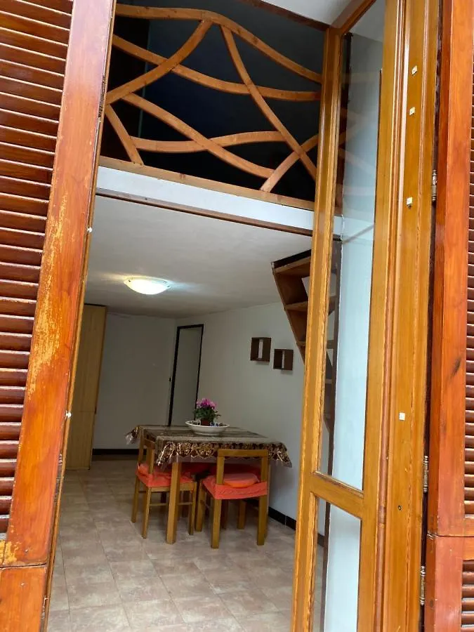 Appartamento La Casa Di Gemma Napoli