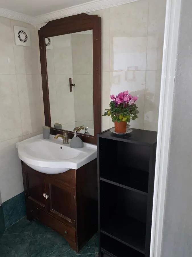 La Casa Di Gemma Apartment Naples Italy