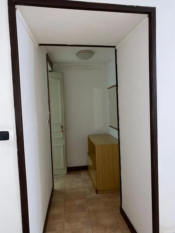 La Casa Di Gemma Apartment Naples